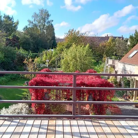 Au Duc De Sep 招待所