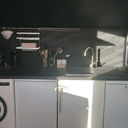 Au Duc De Sep 招待所