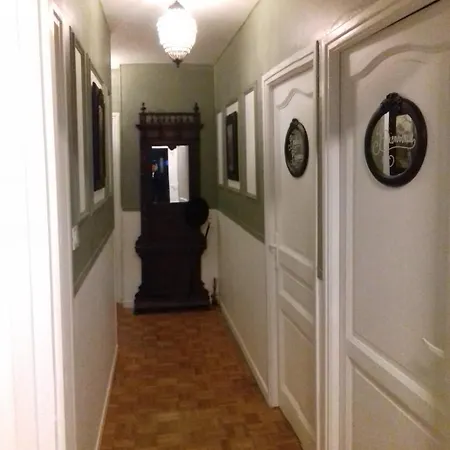 招待所 Au Duc De Sep Sepmeries